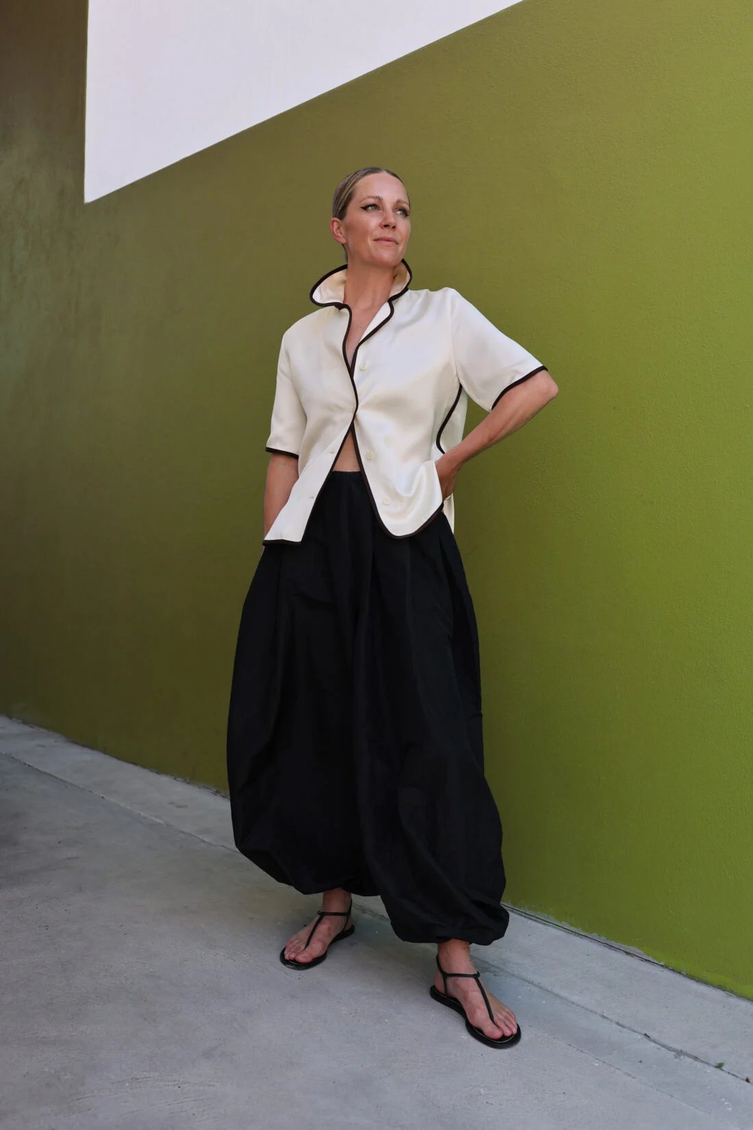 SUMMER BASICS REFRESH – Atlantic-Pacific