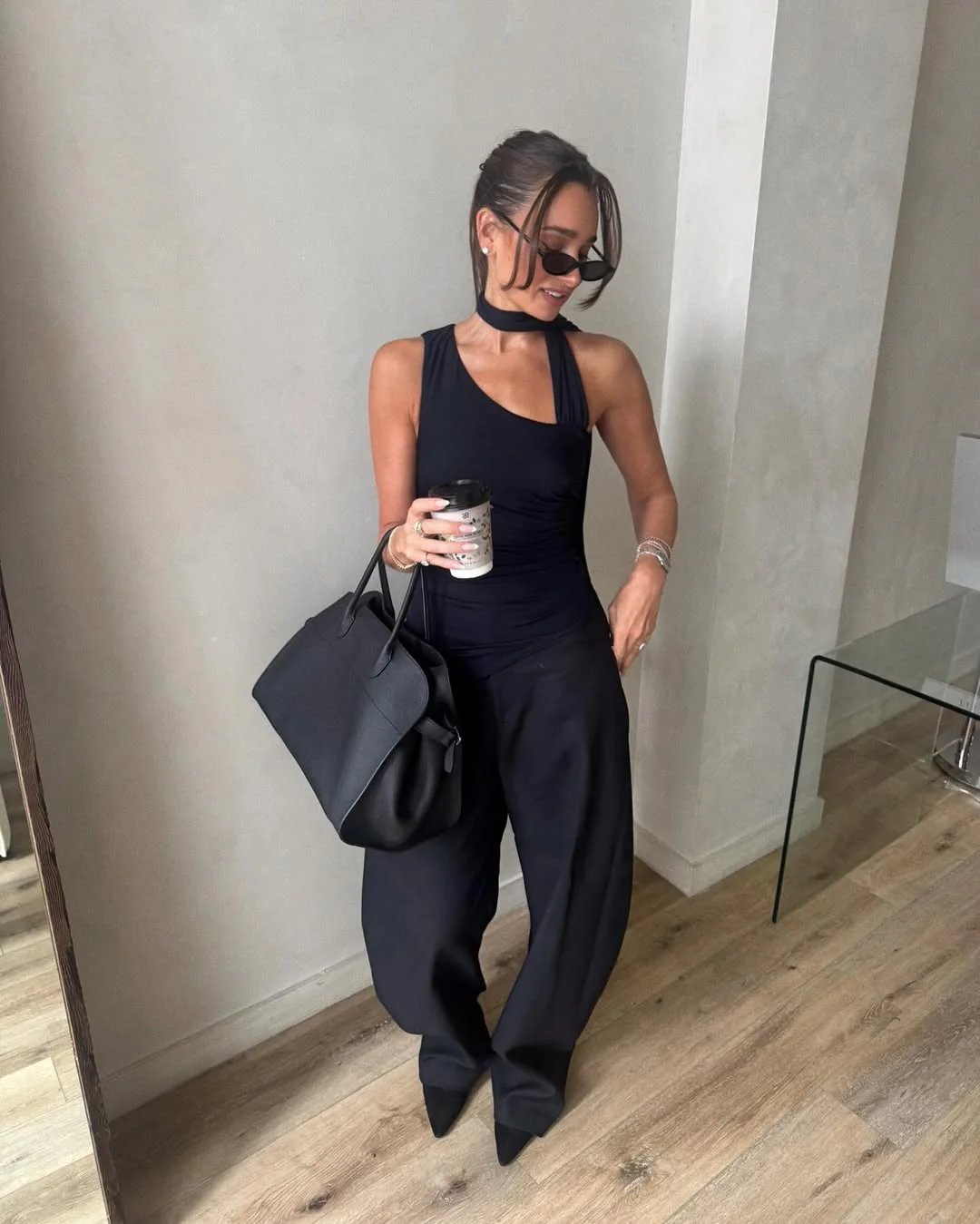 7 Transitional Looks to Wear This Fall
– WeWoreWhat