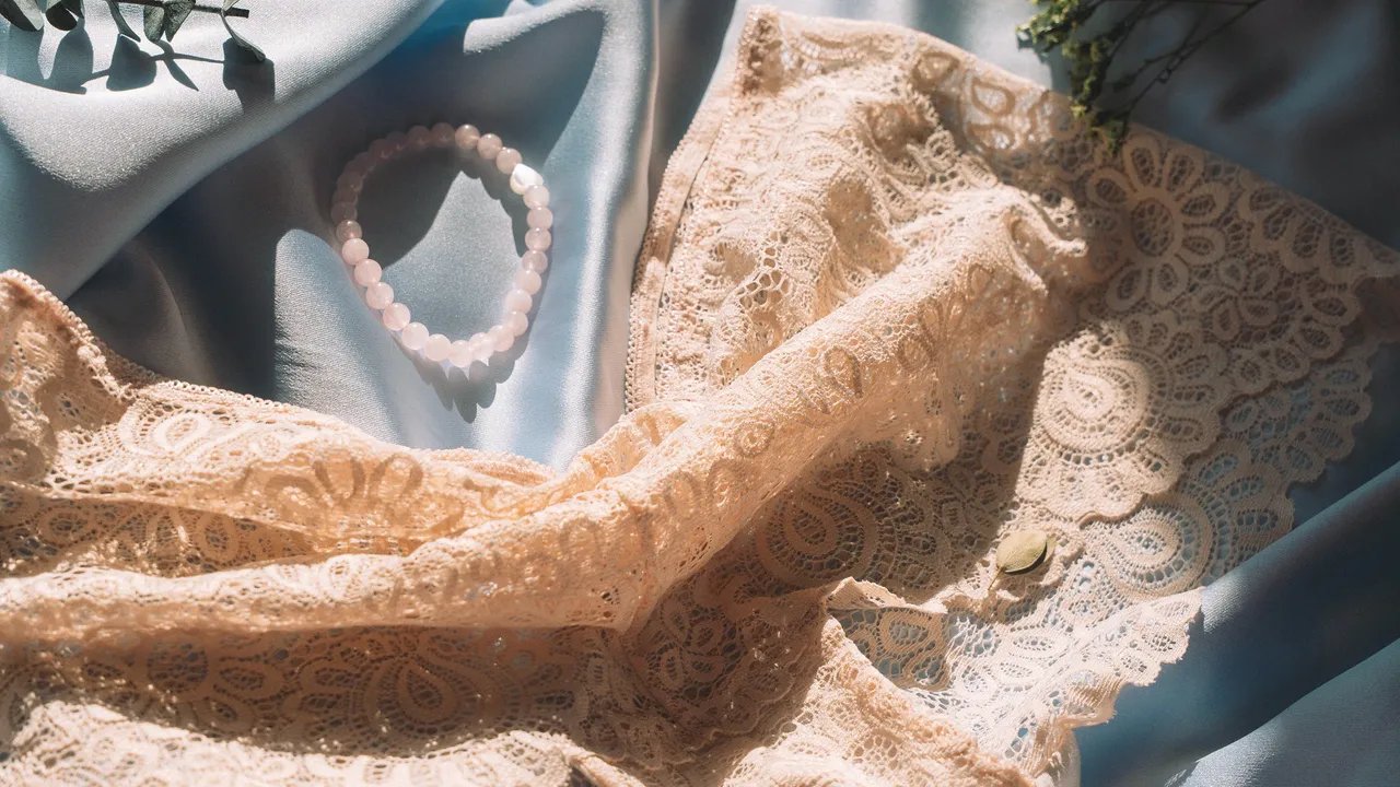 The Liberatory Underpinnings of Lingerie Dressing as a Trans Woman