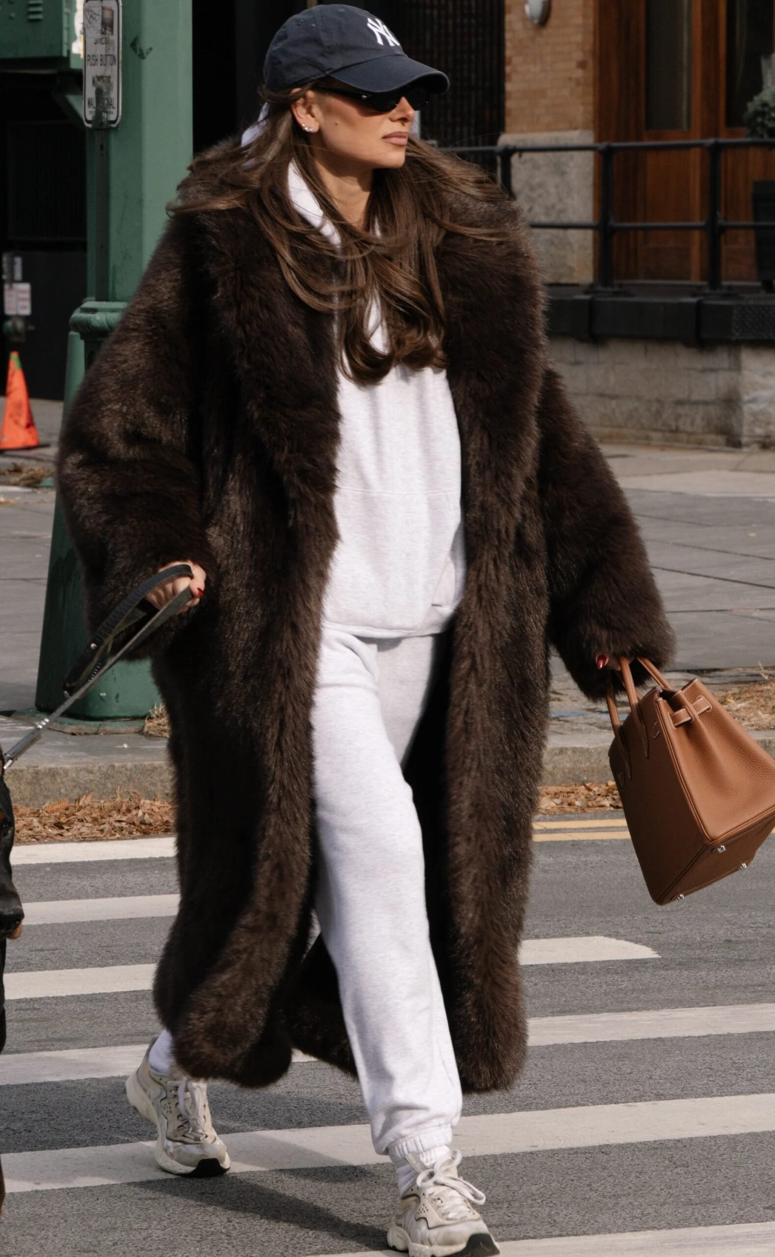 WeStyledWhat: Winter Edition
– WeWoreWhat