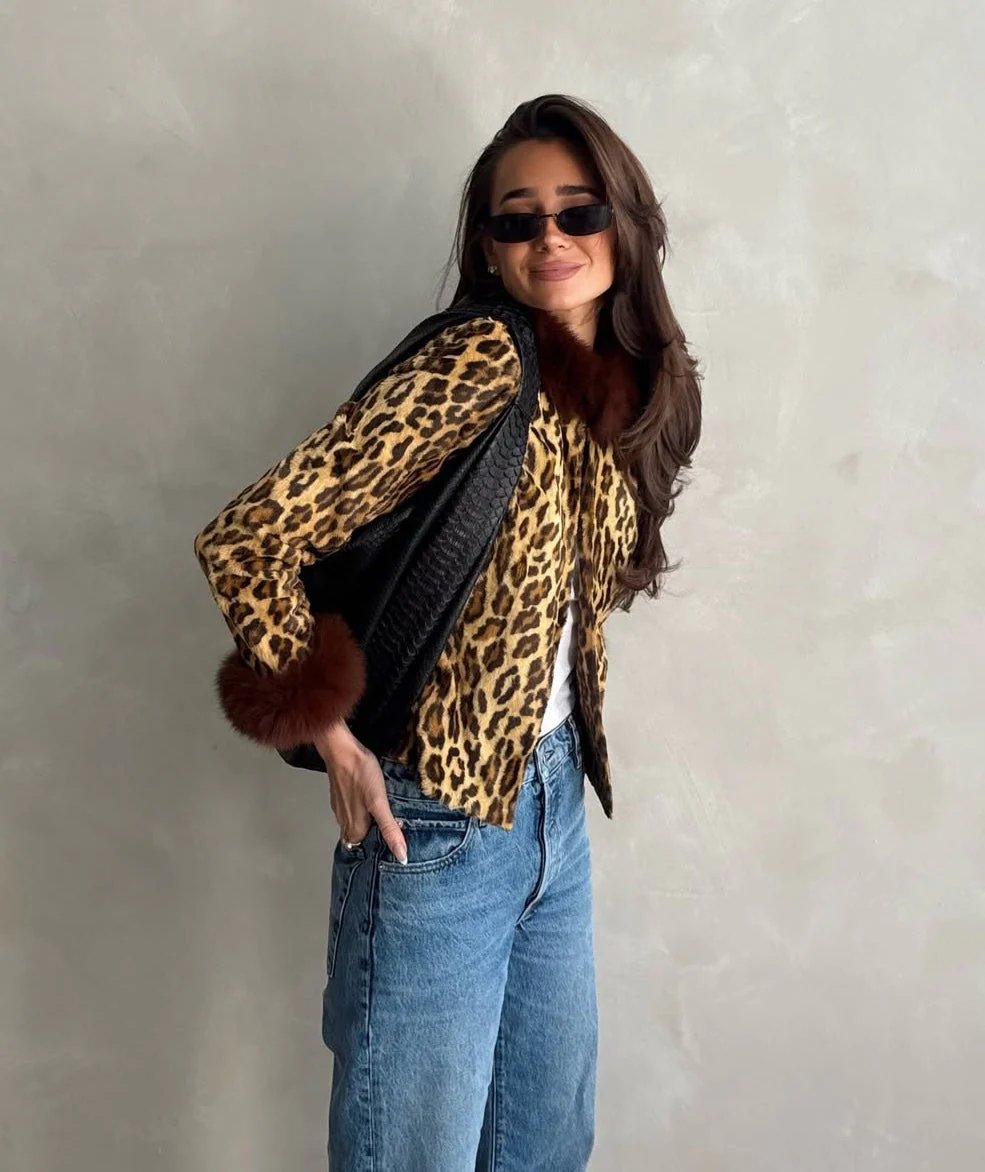 Danielle’s Winter Layered Looks
– WeWoreWhat