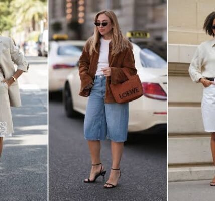 Style Short Shirts Women