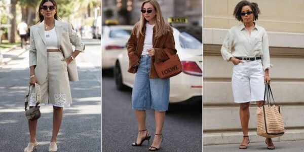 Style Short Shirts Women