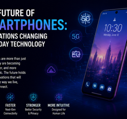 smartphones