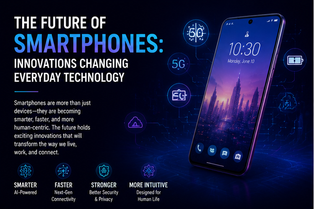 smartphones