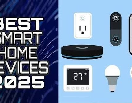 Smart Devices