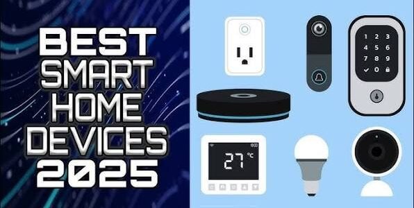 Smart Devices