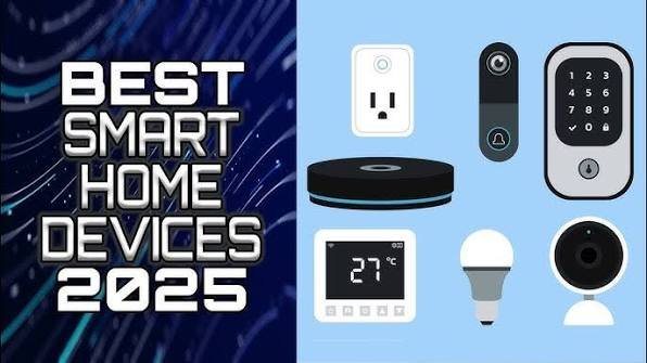 Smart Devices
