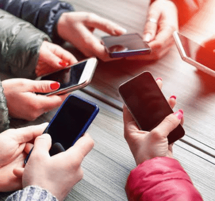 Smartphones