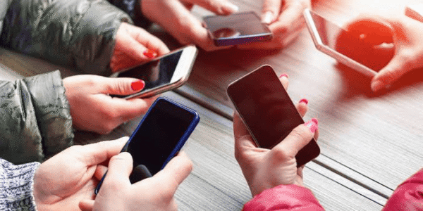 Smartphones
