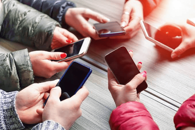 Smartphones
