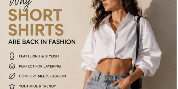 Short Shirts